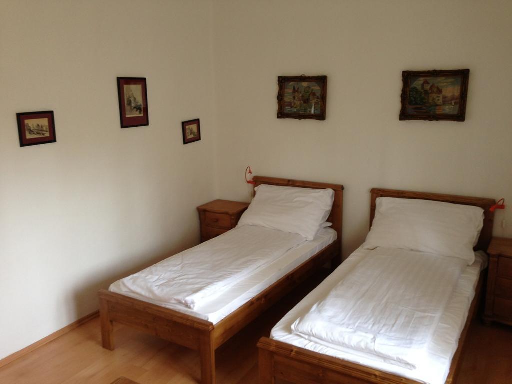 Vila Vida-Lak Berekfürdő Pokoj fotografie