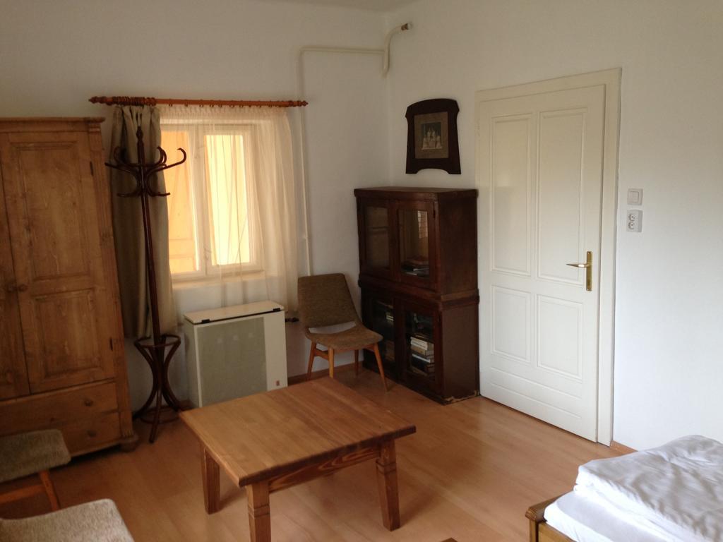 Vila Vida-Lak Berekfürdő Pokoj fotografie