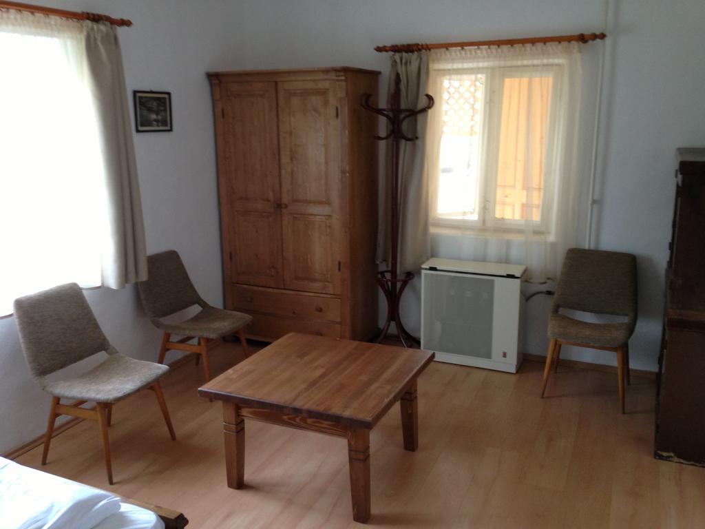 Vila Vida-Lak Berekfürdő Pokoj fotografie