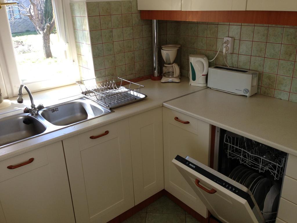 Vila Vida-Lak Berekfürdő Pokoj fotografie