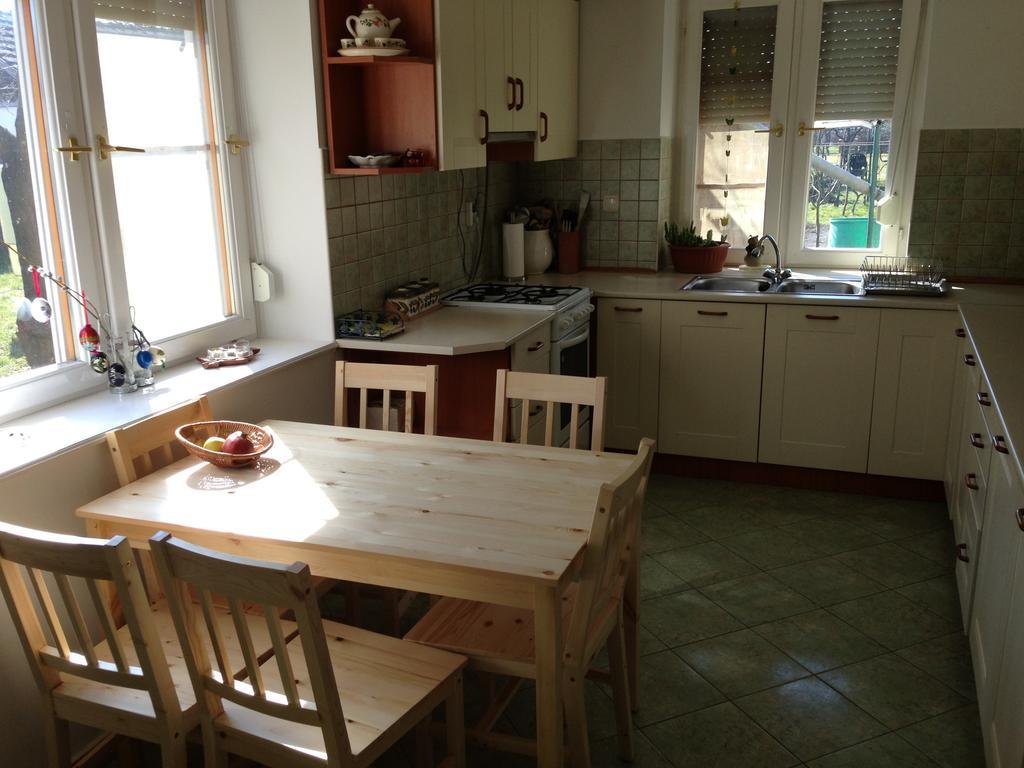 Vila Vida-Lak Berekfürdő Pokoj fotografie