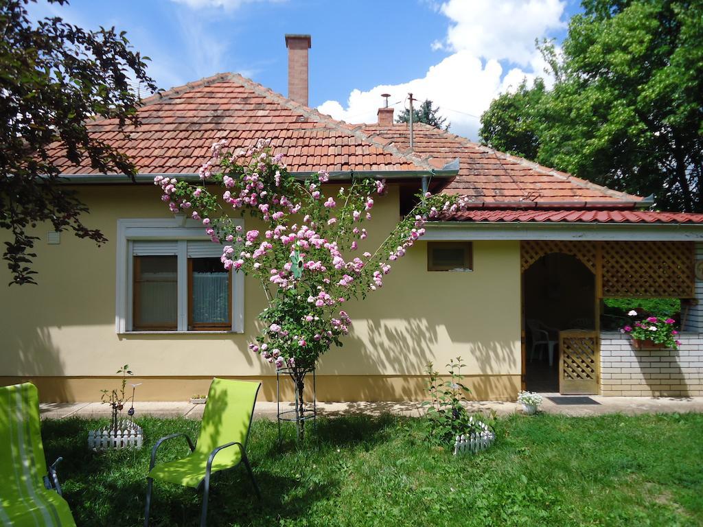 Vila Vida-Lak Berekfürdő Pokoj fotografie